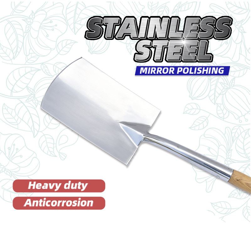 product-1-1 spade stainless head