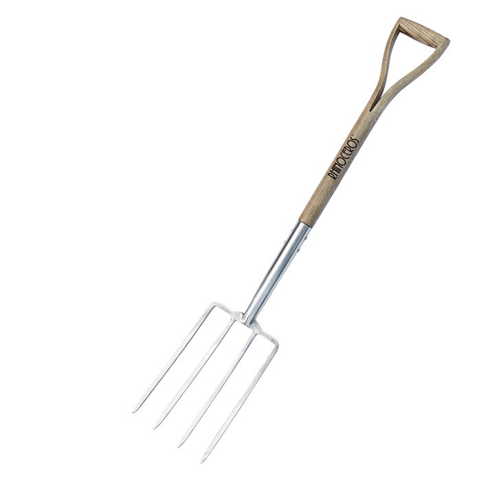 product-1-1 Stainless steel digging fork