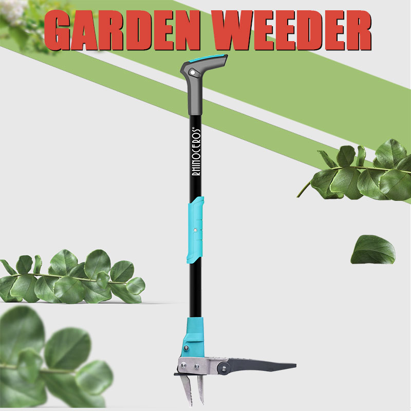 garden weeder 1