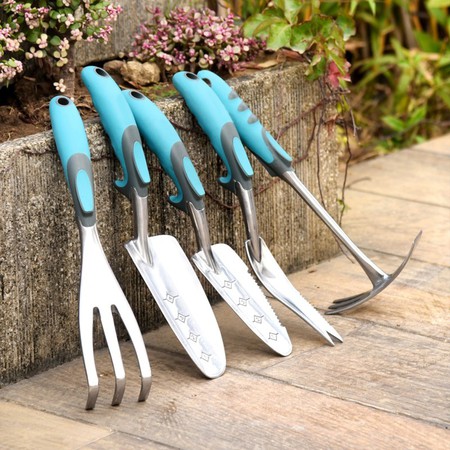 3-prong cultivator hoe sets 3-prong cultivator hoe sets