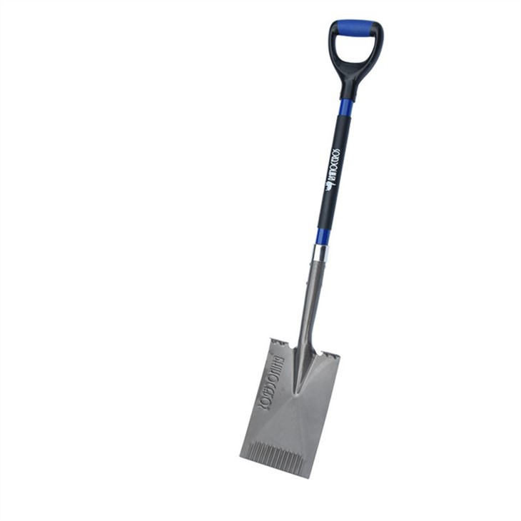 Lopata za kopanje sa fiberglasom