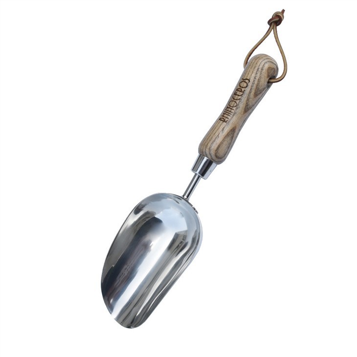 Vrt od nehrđajućeg čelika