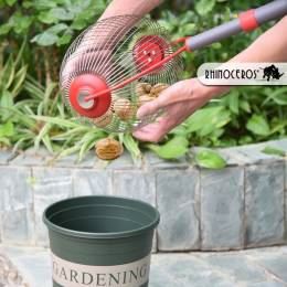 Kako brzo sakupiti otpalo voće?