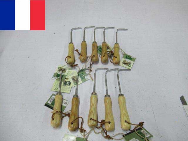 Prikaz isporuke narudžbe u Francuskoj-1