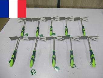 Prikaz isporuke narudžbe u Francuskoj-2