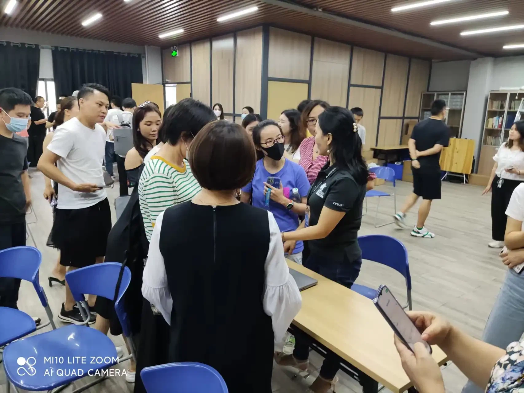 Mnoge kompanije uče iz uspješnog poslovnog modela Rhino