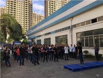 Izgradite vitku proizvodnju počevši od 6S