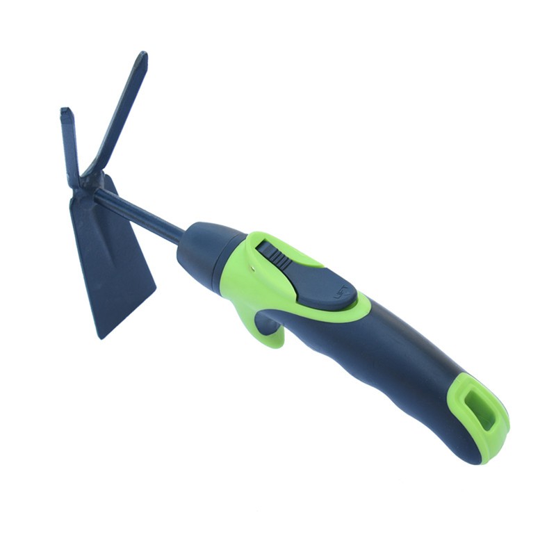 Kultivator za kovanje motika