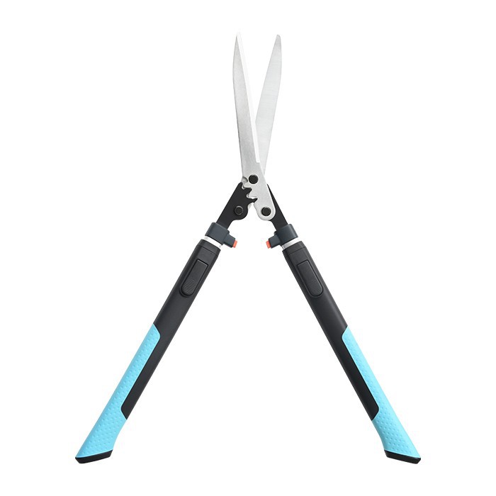 Ekstra dugačke teleskopske škare za živu ogradu