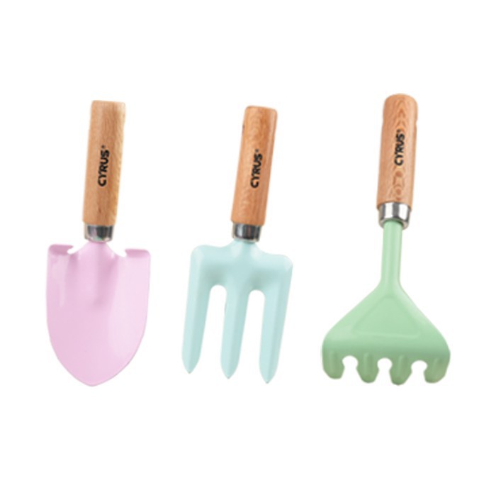 Set kompleta za vrt alat