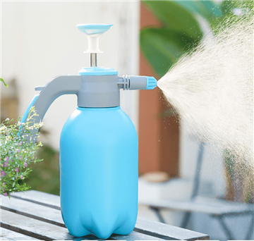 Električne i ručne kante za zalivanje