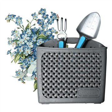 Odličan način za sadnju u saksiju