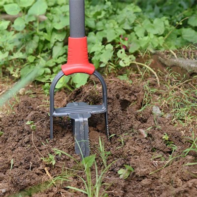 Intro do popularnog alata za sabijanje tla