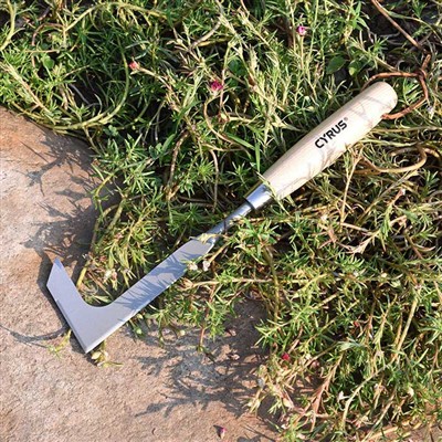 Kako pravilno koristiti alat za uklanjanje korova