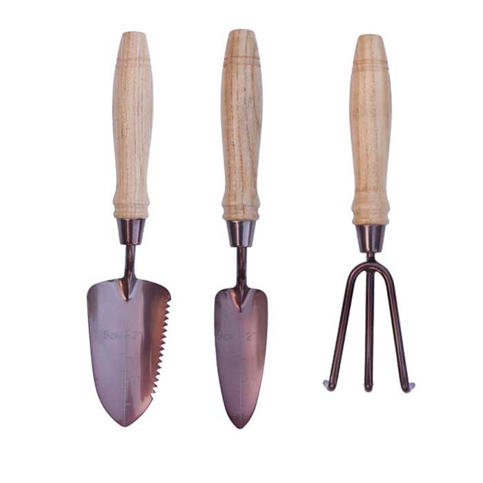 Mini baštenski alati