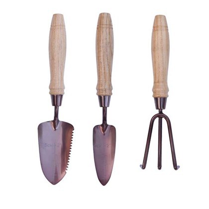 Mini baštenski alati