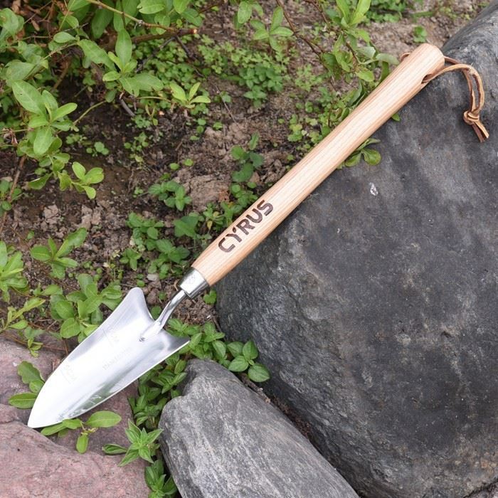 Transplanter Garden Hand Tool
