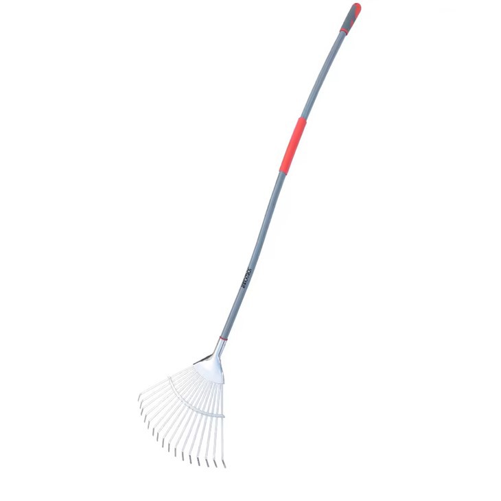 Najbolji metalni list rake