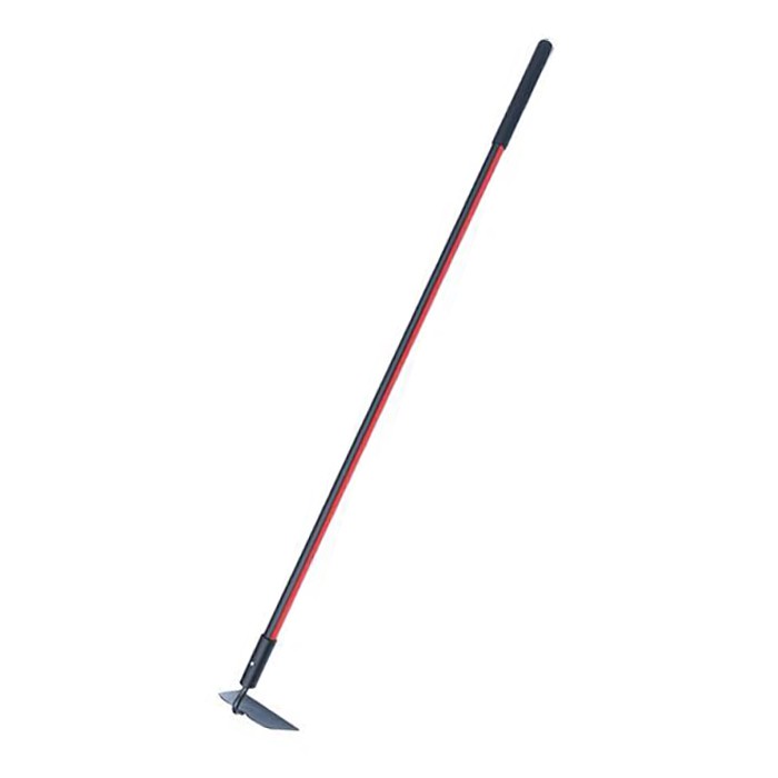 Fiberglass Hoe