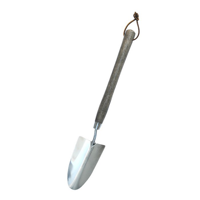 Vrtna lopatica sa dugom drškom