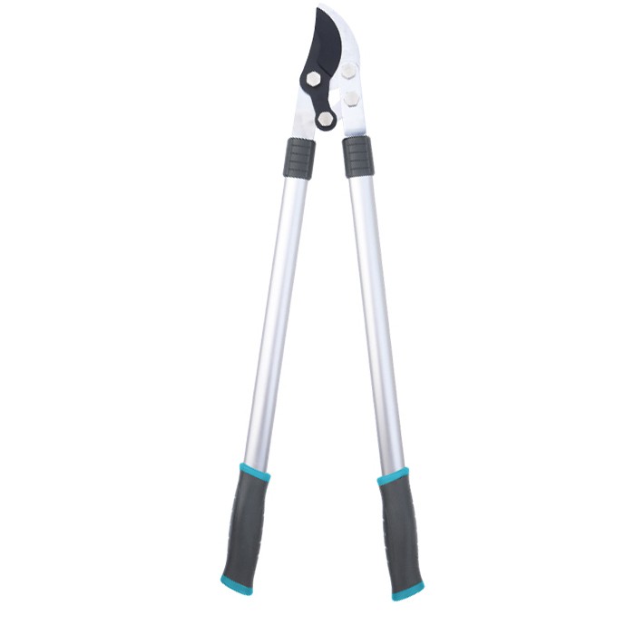 Loppers u ratchet Garden