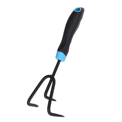 3 zupčanik Crni ugljični čelični kultivator