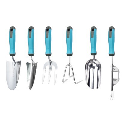 Set vrtnog alata od 6 komada