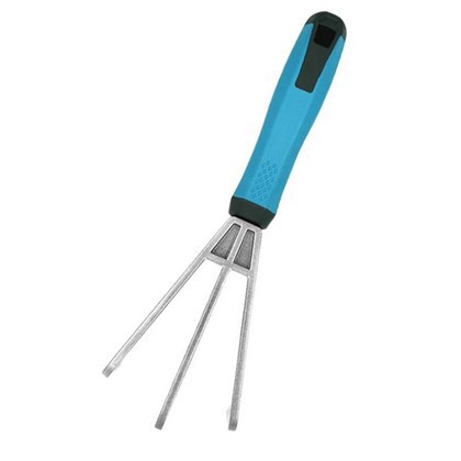 Aluminijumski vrtni kultivator