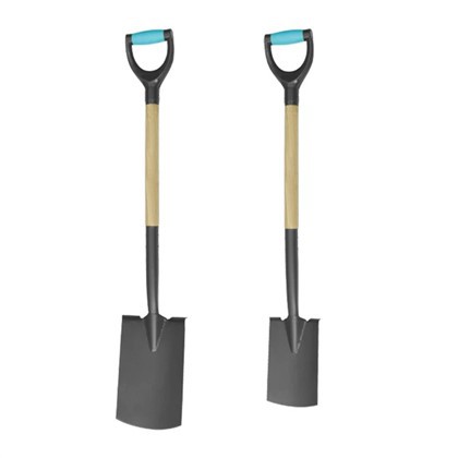 Najbolja lopata duge ručke