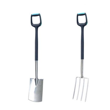Garden Spade Fork