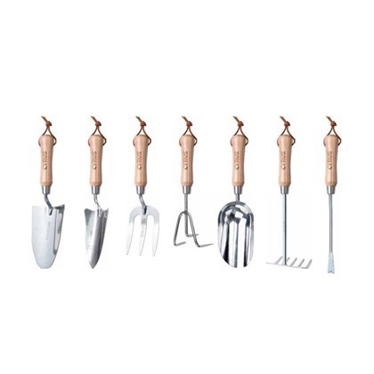 Ručno rađeni baštenski alati