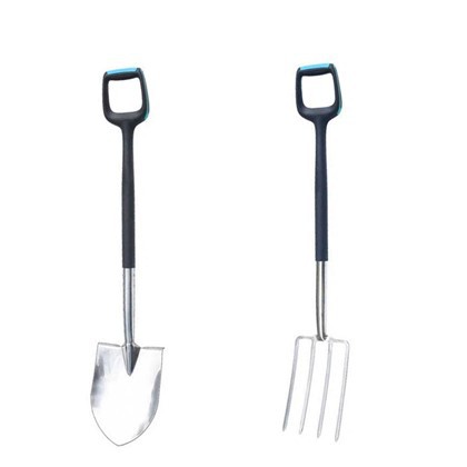 Šiljasti kopanje lopatica
