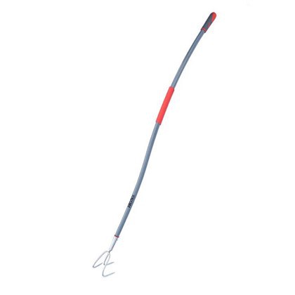 Vrtni kultivator od nehrđajućeg čelika