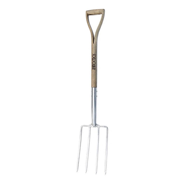 Ženska baštenska viljuška